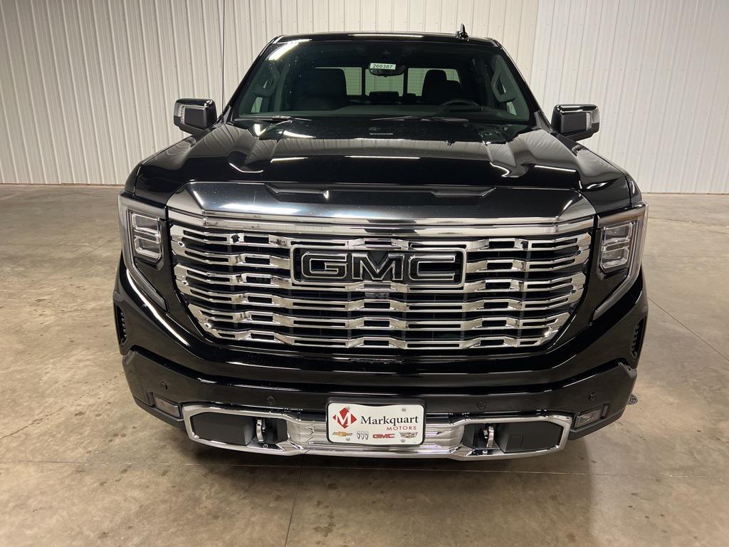 new 2026 GMC Sierra 1500 car, priced at $80,985