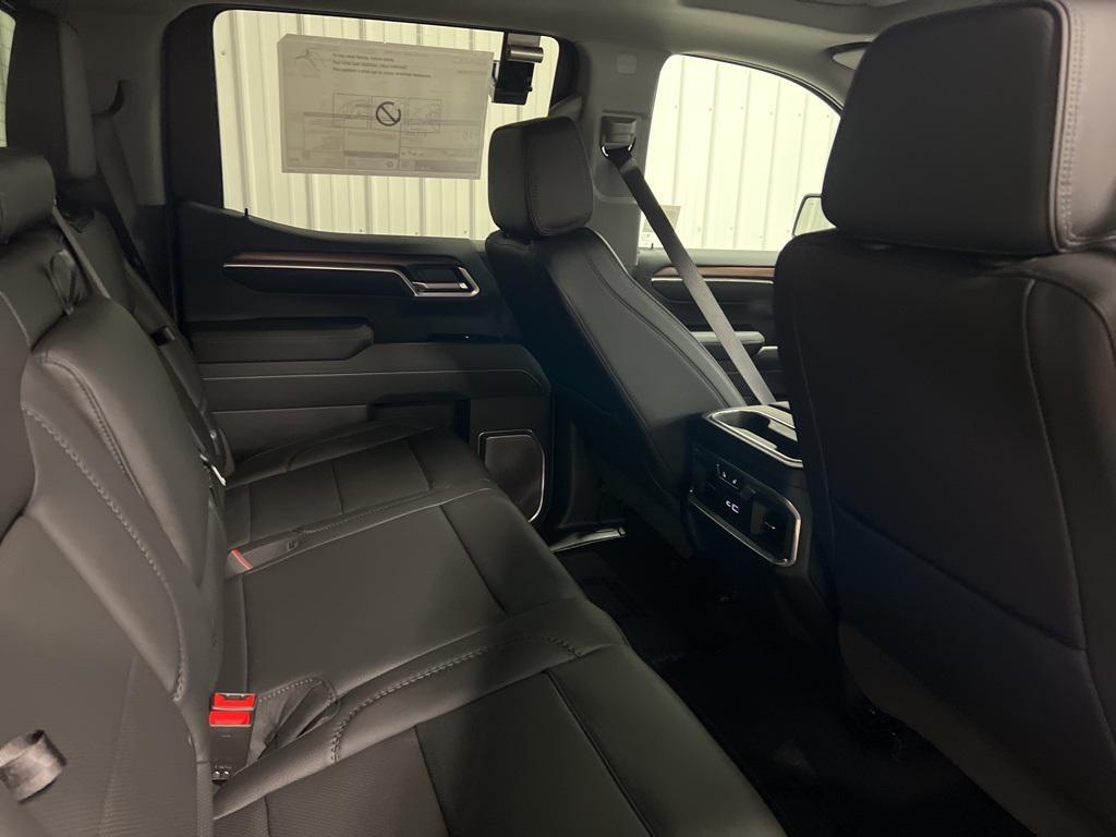 new 2026 GMC Sierra 1500 car, priced at $80,985