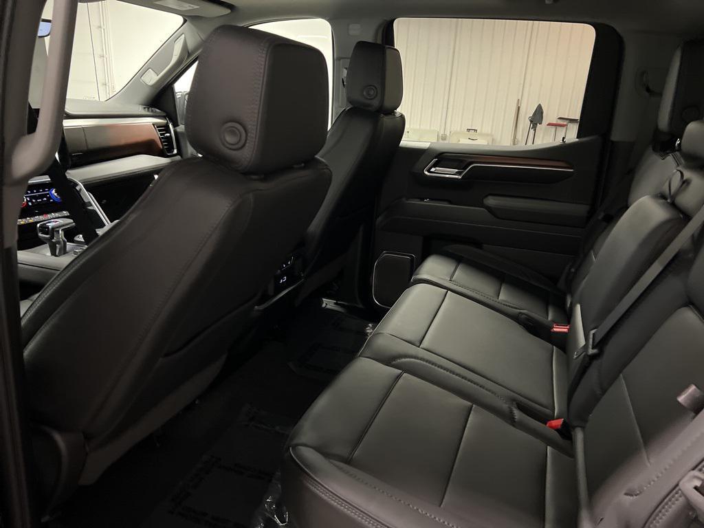 new 2026 GMC Sierra 1500 car, priced at $80,985