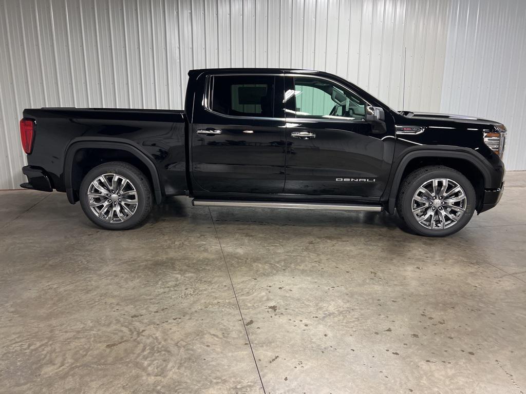 new 2026 GMC Sierra 1500 car, priced at $80,985