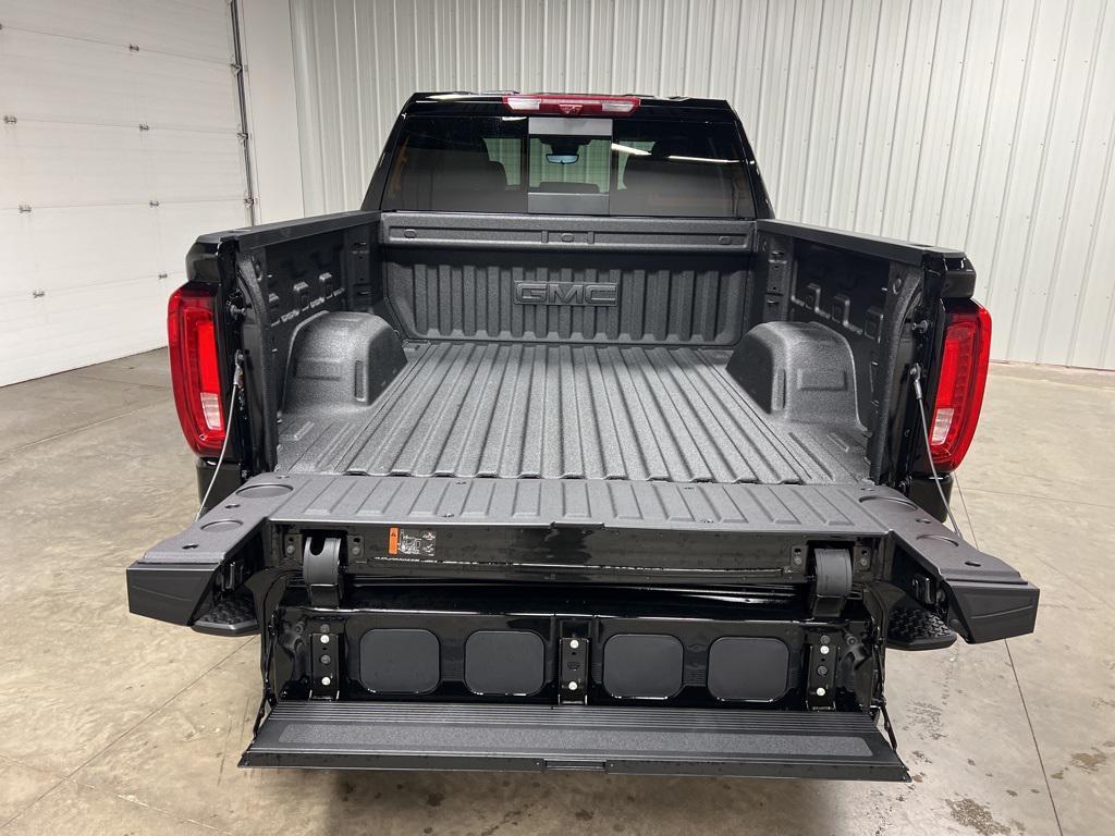 new 2026 GMC Sierra 1500 car, priced at $80,985