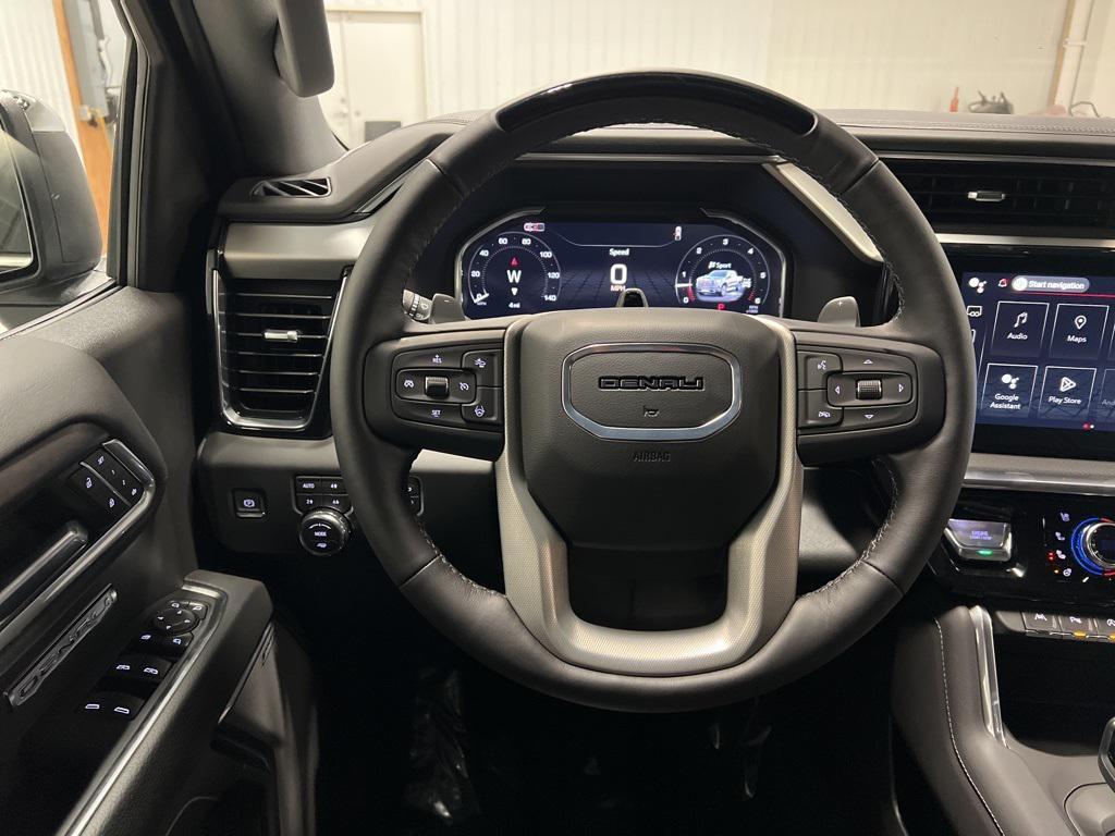 new 2026 GMC Sierra 1500 car, priced at $80,985