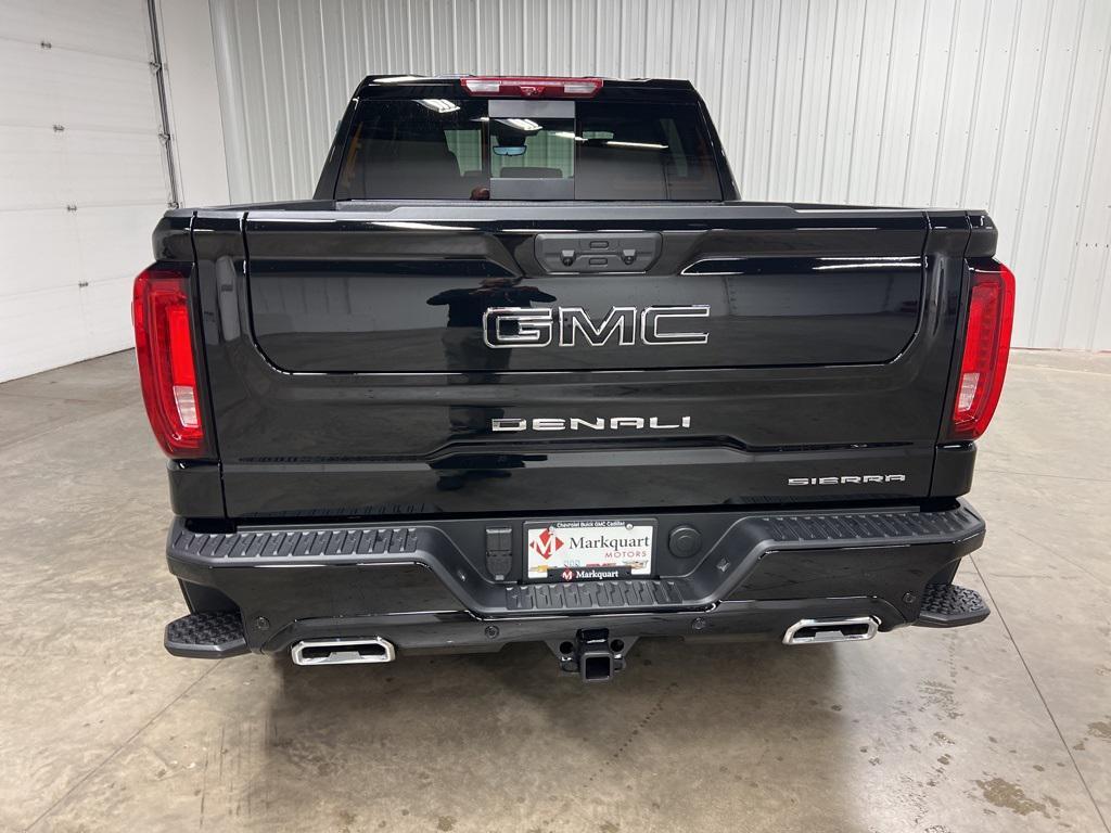 new 2026 GMC Sierra 1500 car, priced at $80,985