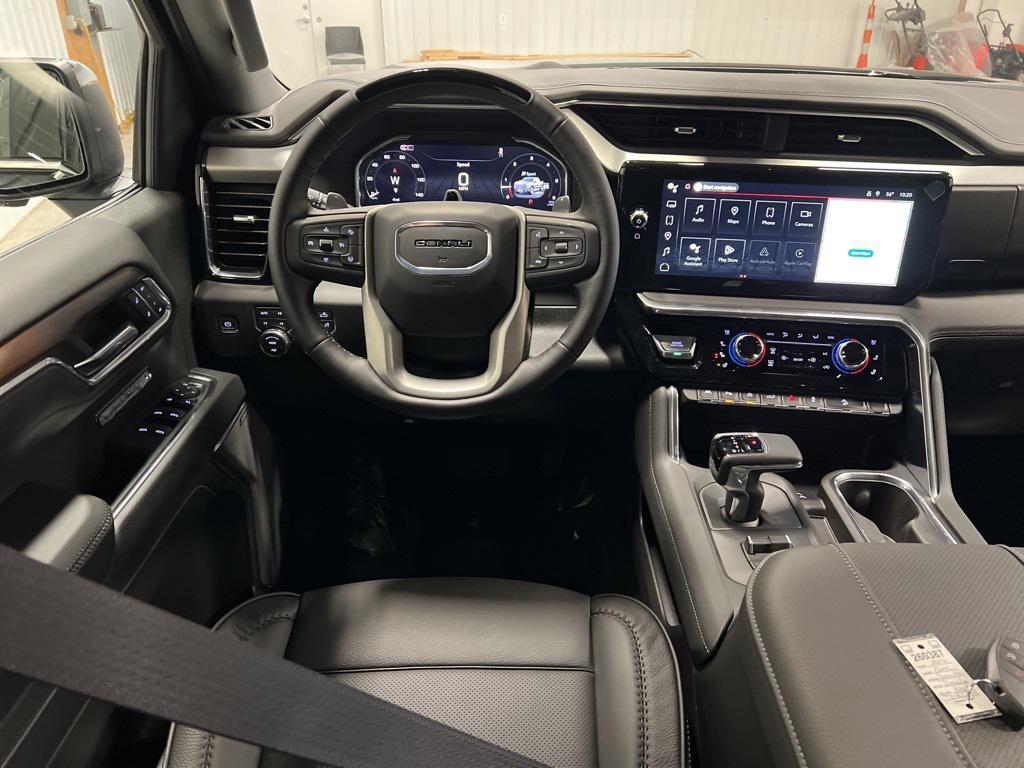 new 2026 GMC Sierra 1500 car, priced at $80,985