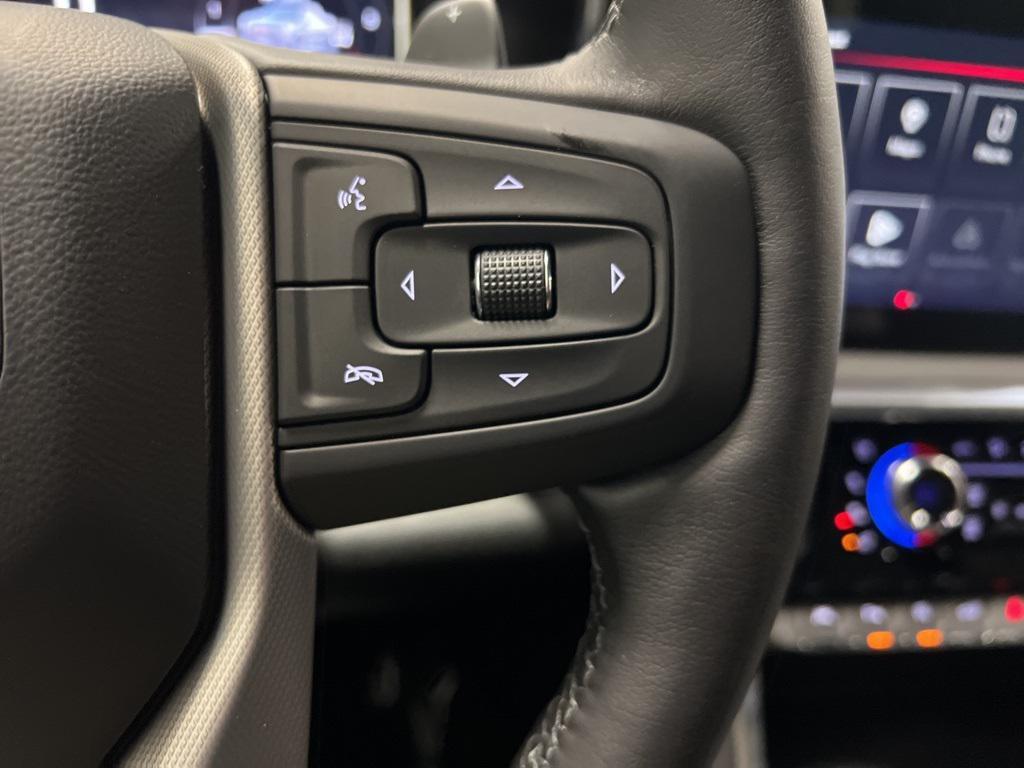 new 2026 GMC Sierra 1500 car, priced at $80,985