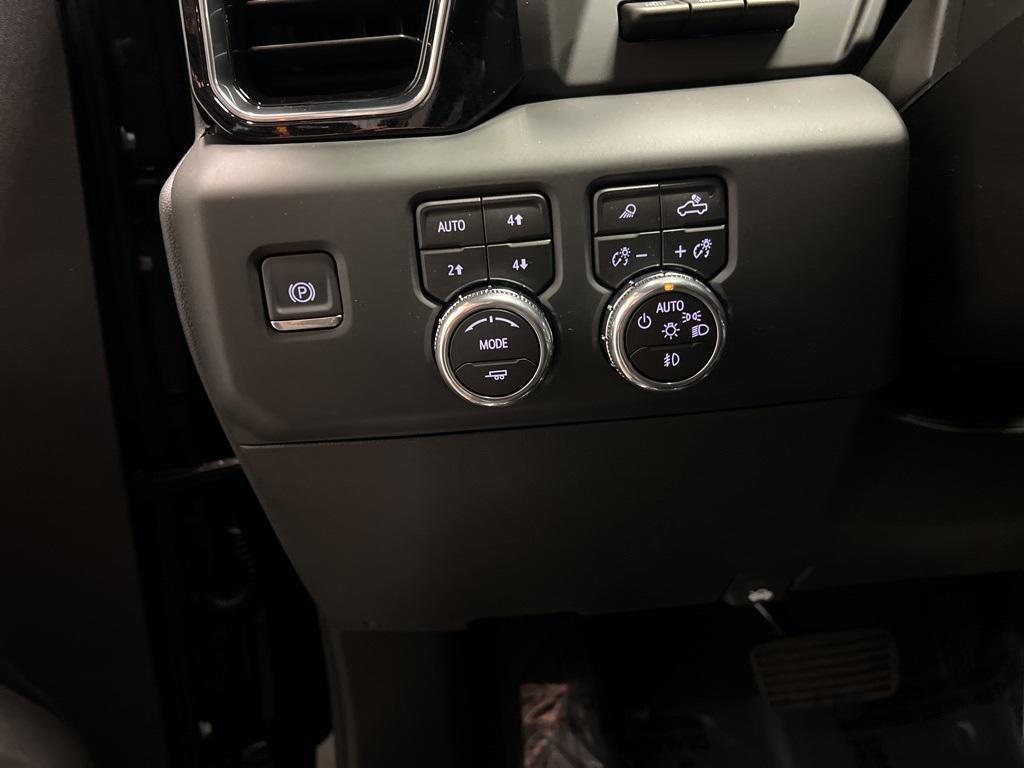 new 2026 GMC Sierra 1500 car, priced at $80,985