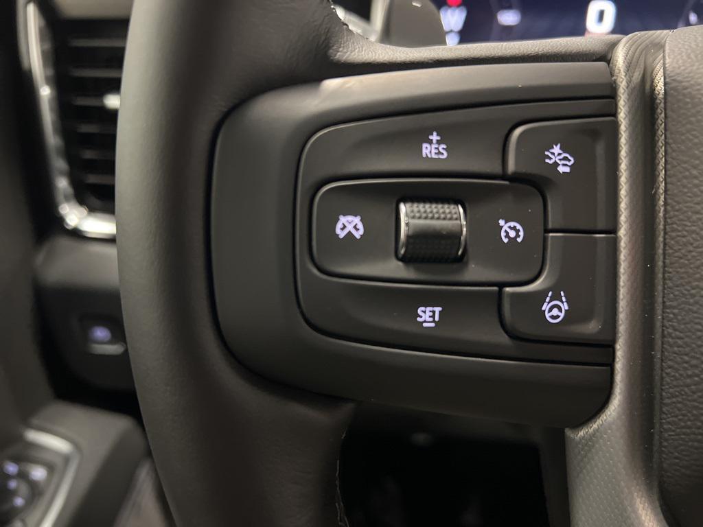 new 2026 GMC Sierra 1500 car, priced at $80,985