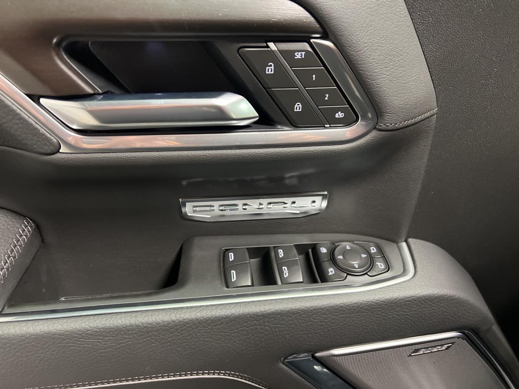 new 2026 GMC Sierra 1500 car, priced at $80,985