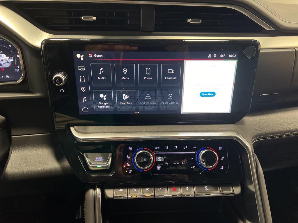 new 2026 GMC Sierra 1500 car, priced at $80,985