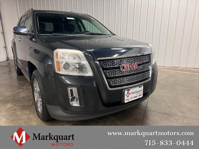 used 2014 GMC Terrain car, priced at $11,390