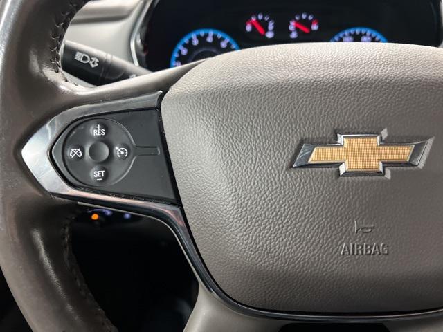 used 2019 Chevrolet Traverse car, priced at $20,399