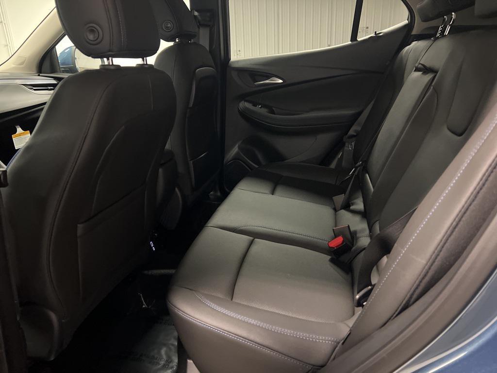 new 2026 Buick Encore GX car, priced at $32,780