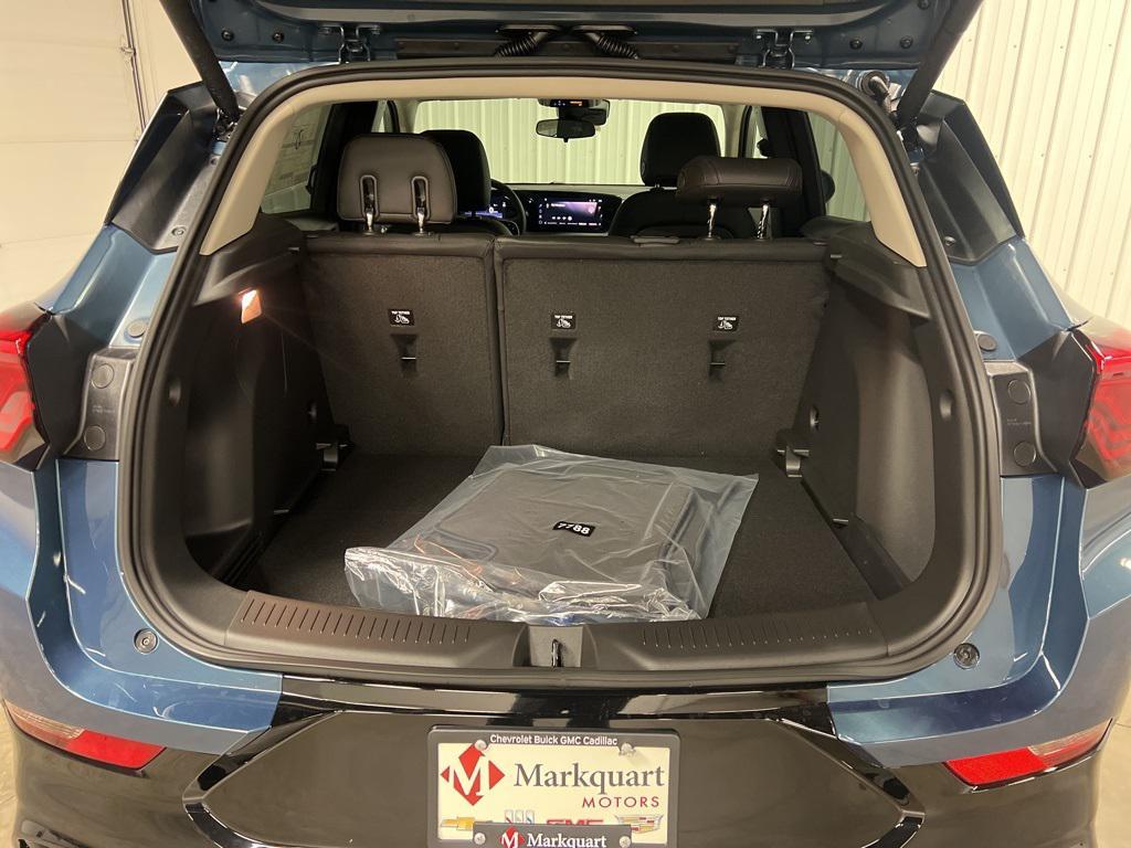 new 2026 Buick Encore GX car, priced at $32,780