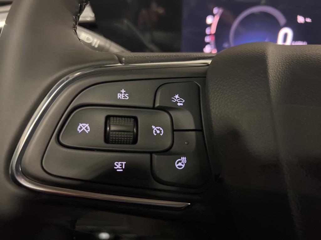 new 2026 Buick Encore GX car, priced at $32,780