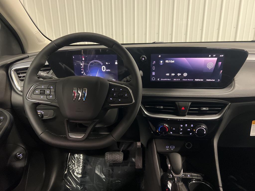 new 2026 Buick Encore GX car, priced at $32,780