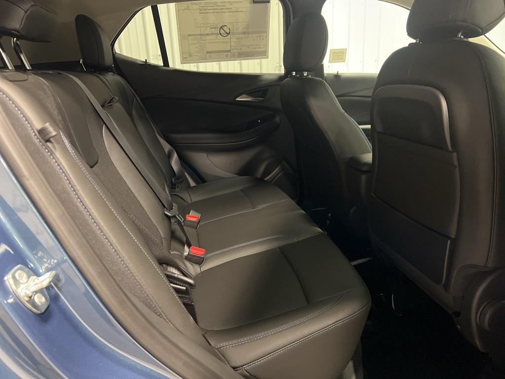 new 2026 Buick Encore GX car, priced at $32,780