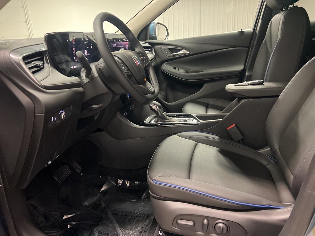 new 2026 Buick Encore GX car, priced at $32,780