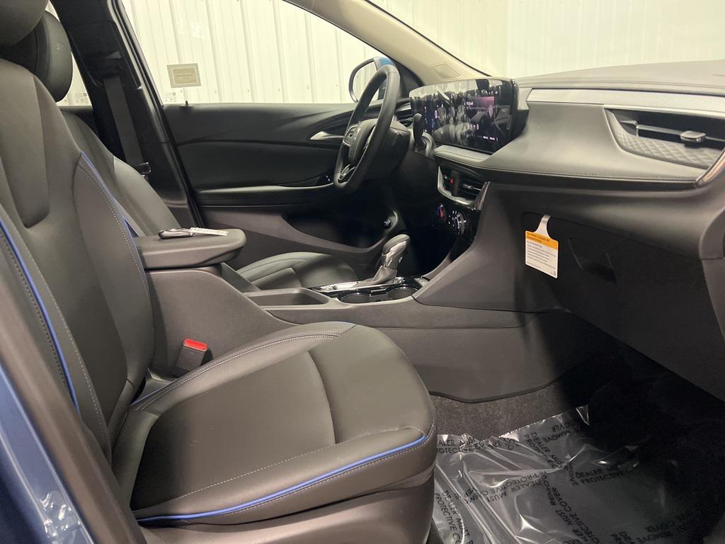 new 2026 Buick Encore GX car, priced at $32,780