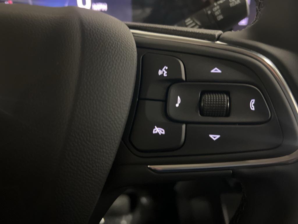 new 2026 Buick Encore GX car, priced at $32,780