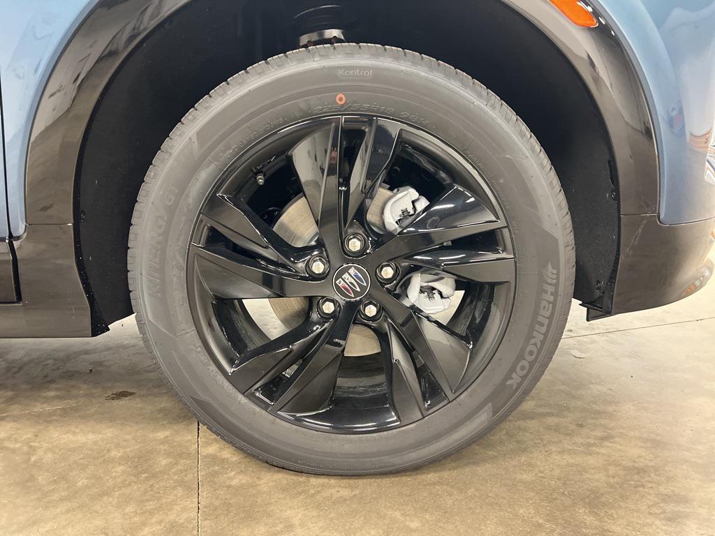 new 2026 Buick Encore GX car, priced at $32,780