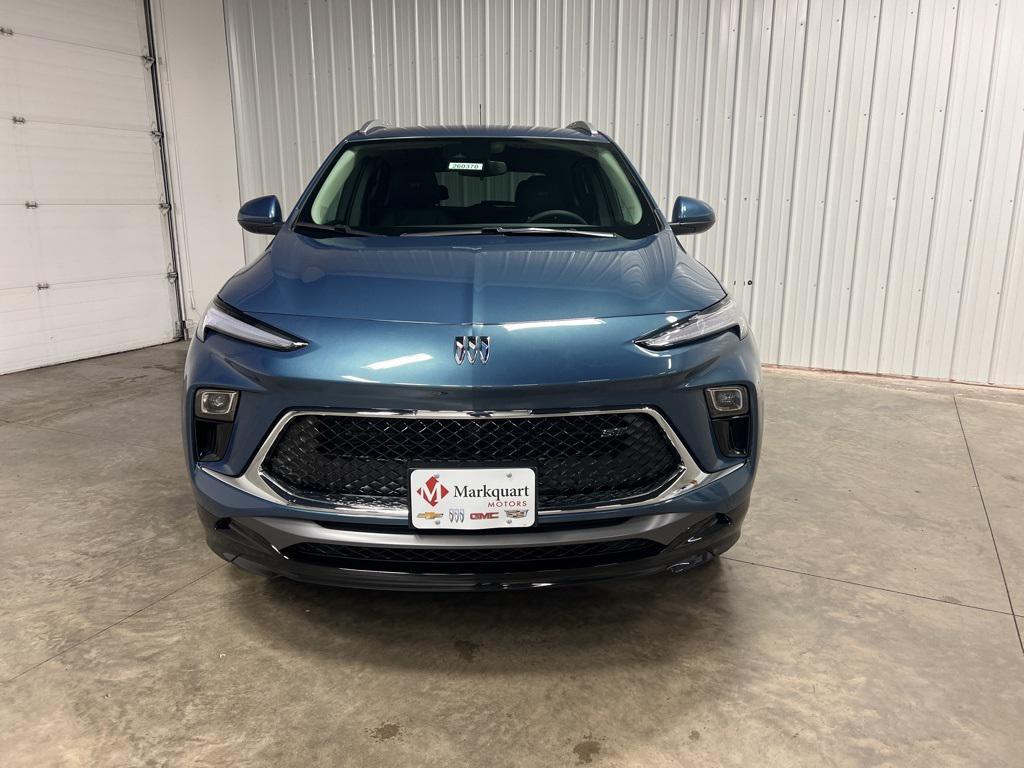 new 2026 Buick Encore GX car, priced at $32,780