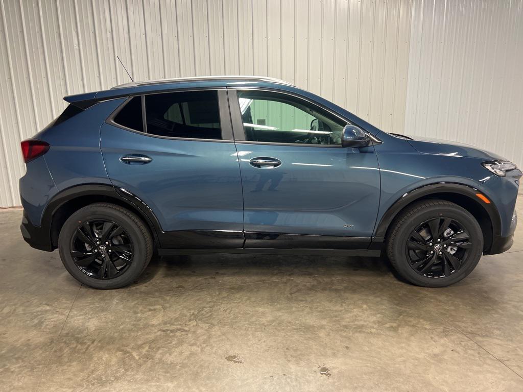 new 2026 Buick Encore GX car, priced at $32,780