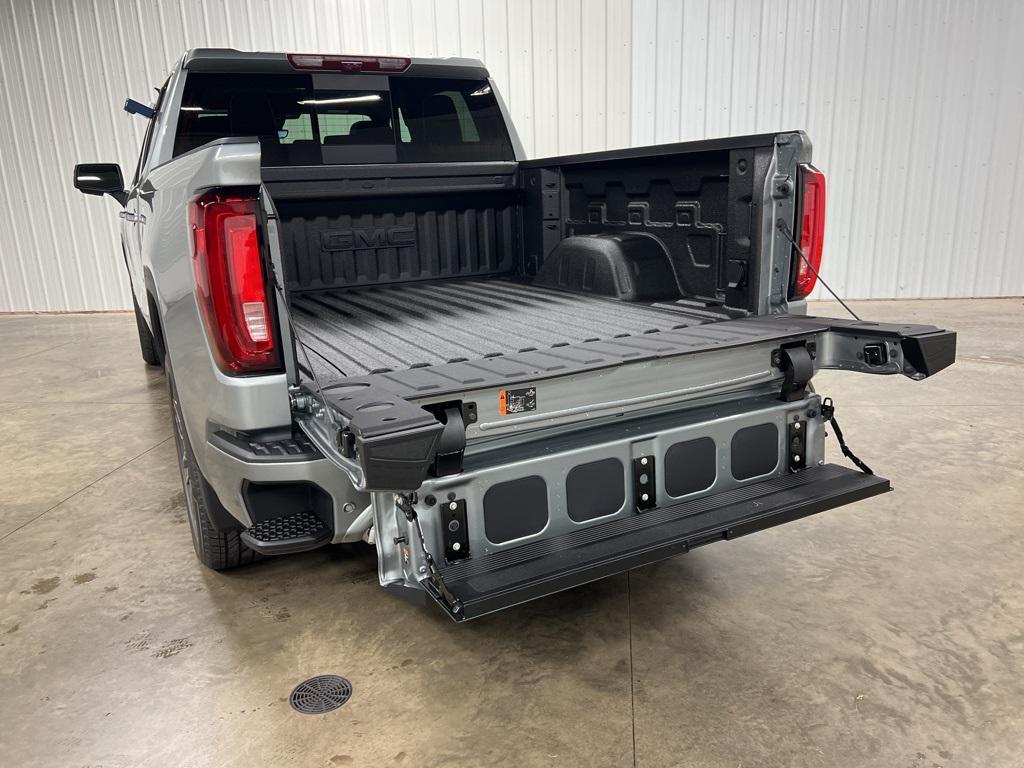 new 2026 GMC Sierra 1500 car, priced at $87,290