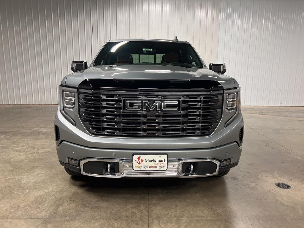 new 2026 GMC Sierra 1500 car, priced at $87,290