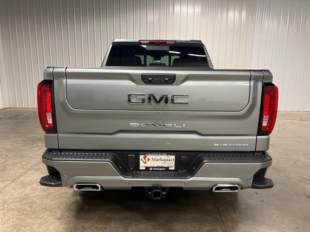 new 2026 GMC Sierra 1500 car, priced at $87,290