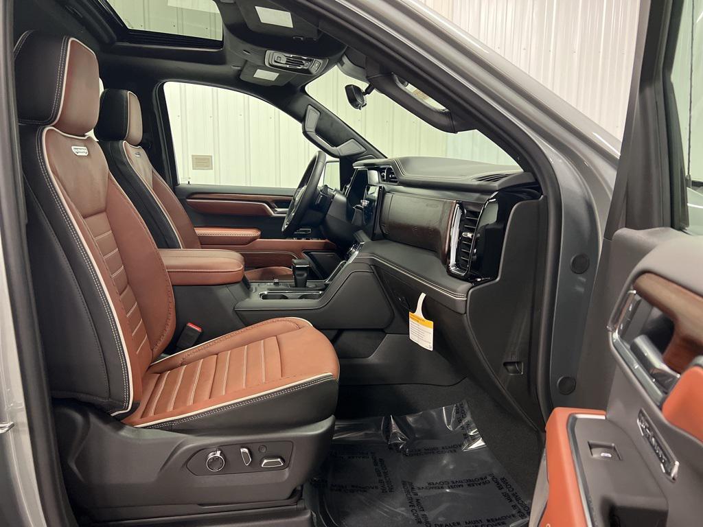 new 2026 GMC Sierra 1500 car, priced at $87,290