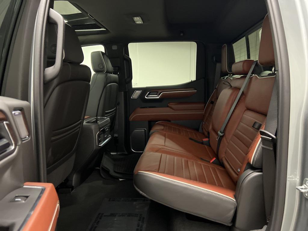 new 2026 GMC Sierra 1500 car, priced at $87,290