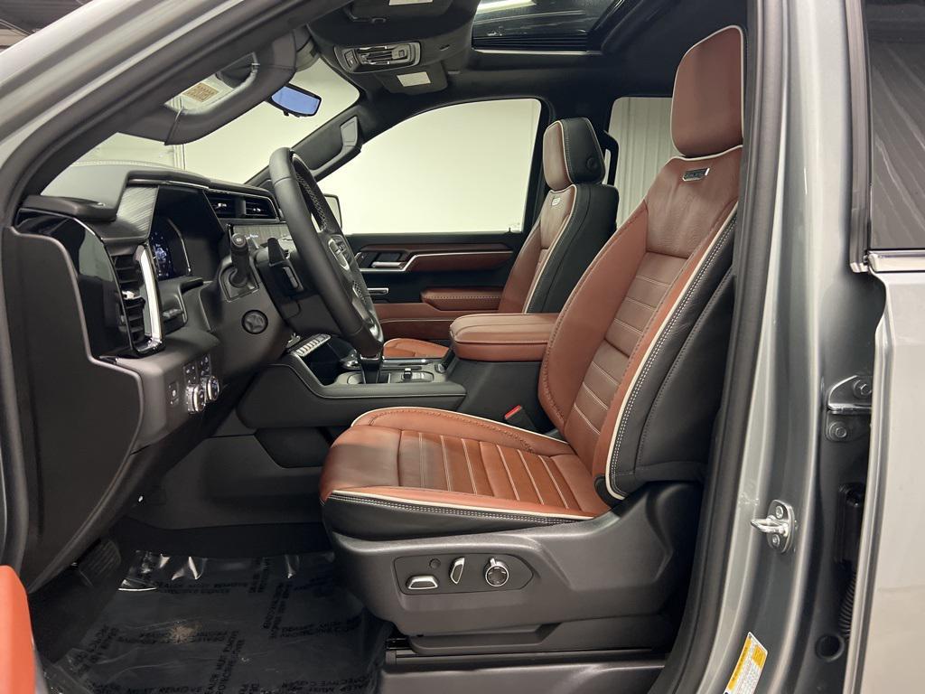 new 2026 GMC Sierra 1500 car, priced at $87,290
