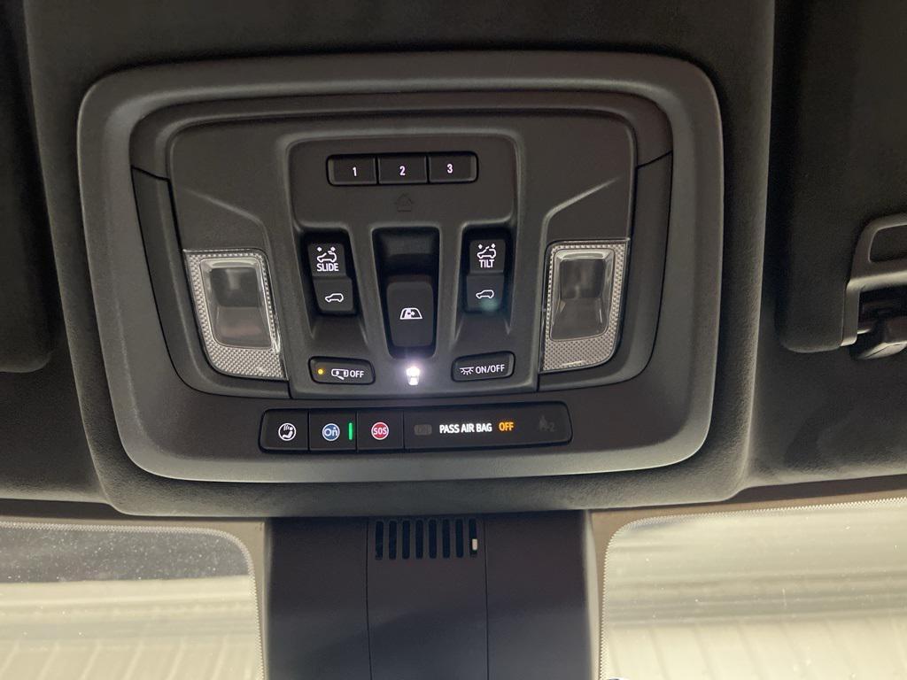 new 2026 GMC Sierra 1500 car, priced at $87,290