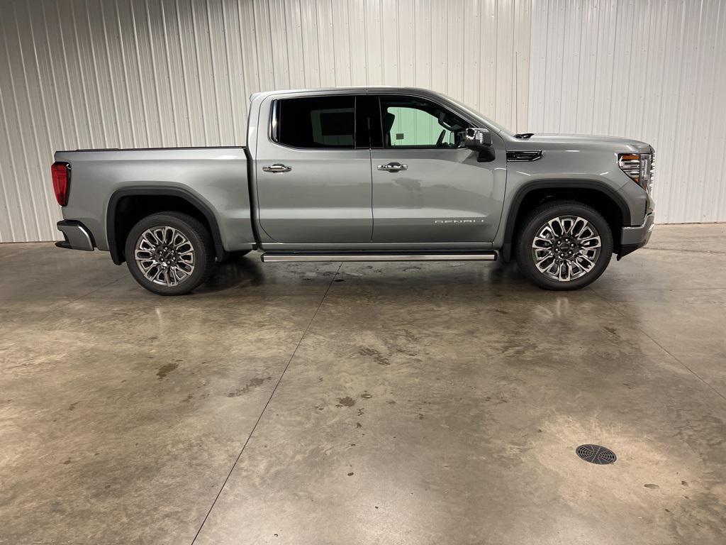 new 2026 GMC Sierra 1500 car, priced at $87,290