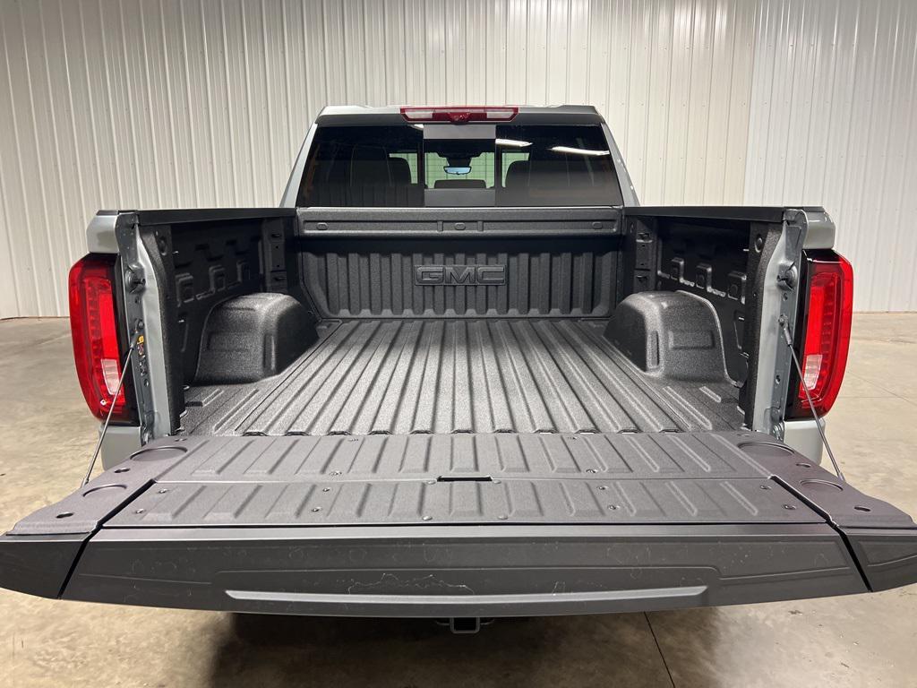 new 2026 GMC Sierra 1500 car, priced at $87,290