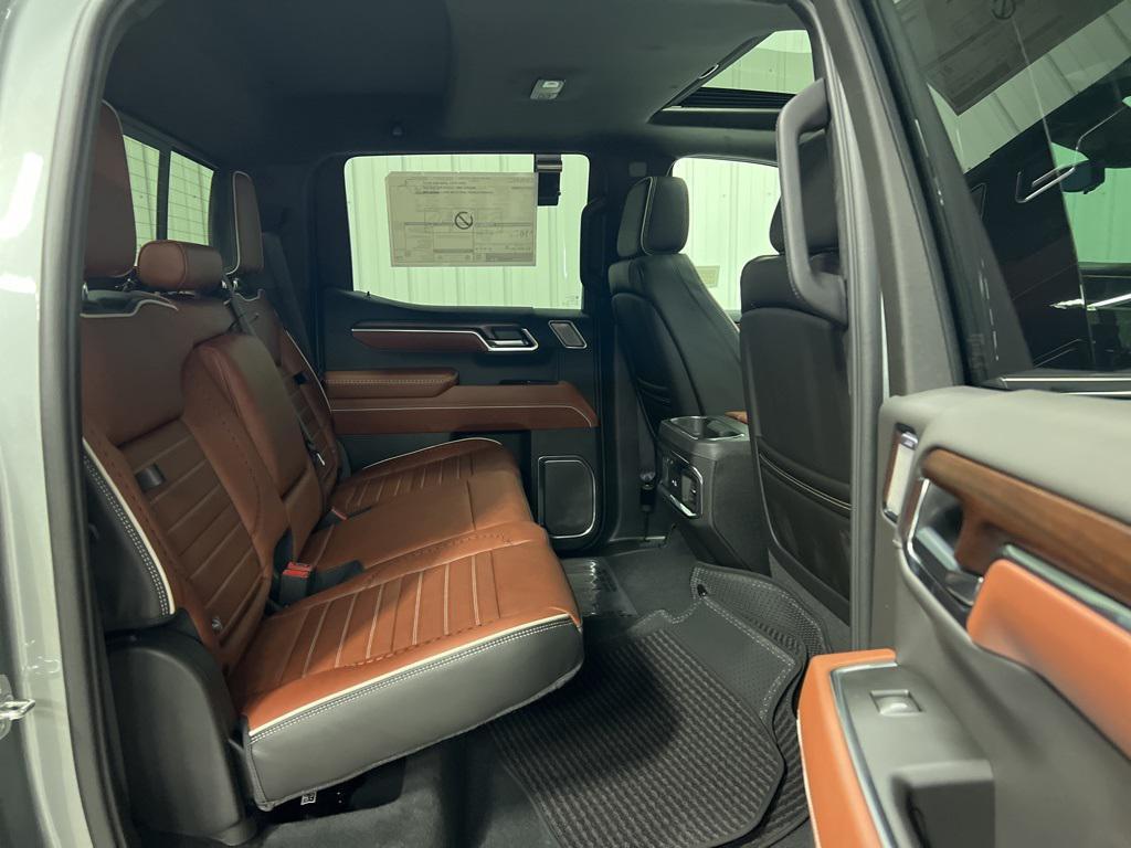 new 2026 GMC Sierra 1500 car, priced at $87,290