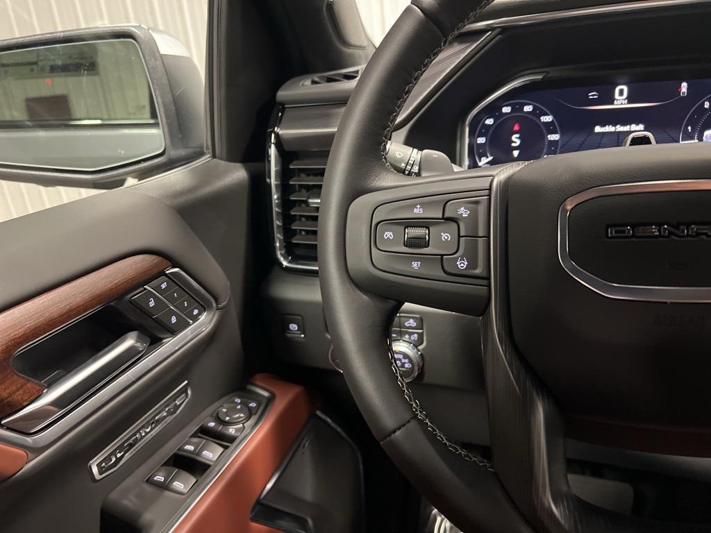 new 2026 GMC Sierra 1500 car, priced at $87,290