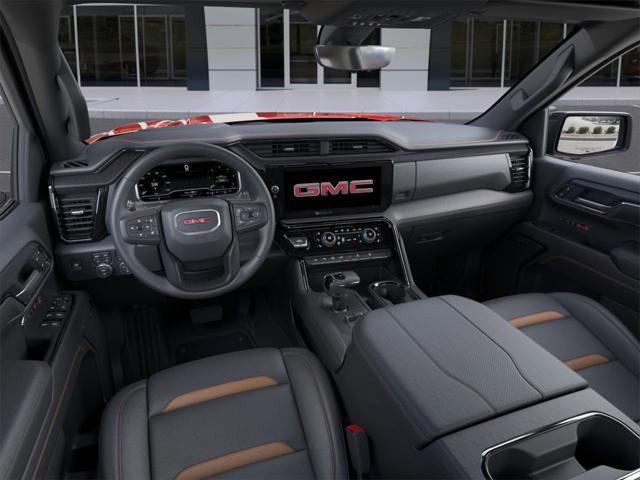 new 2025 GMC Sierra 1500 car, priced at $72,205
