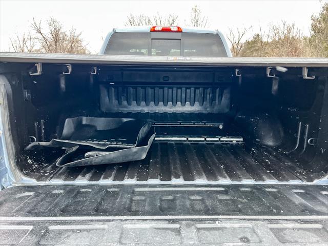 used 2015 Chevrolet Silverado 3500 car, priced at $37,480