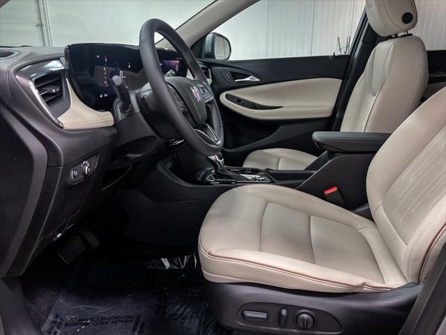 new 2024 Buick Encore GX car, priced at $36,090