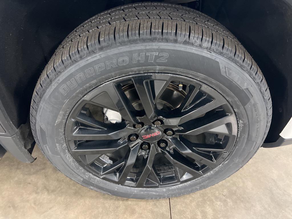 used 2022 GMC Sierra 1500 car, priced at $45,680