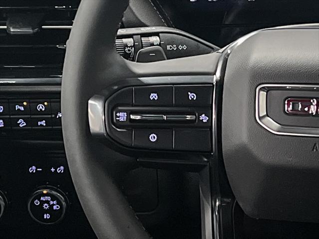 new 2025 GMC Yukon XL car, priced at $84,580