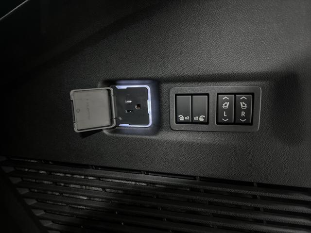 new 2025 GMC Yukon XL car, priced at $84,580