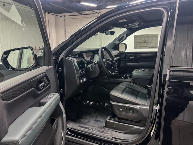 new 2025 GMC Yukon XL car, priced at $84,580
