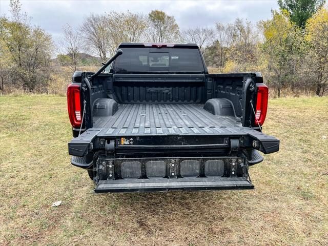 used 2020 GMC Sierra 3500 car, priced at $48,870