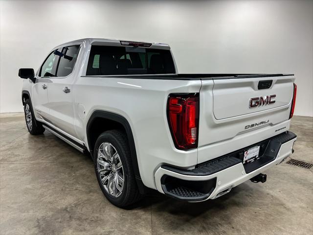 new 2024 GMC Sierra 1500 car, priced at $79,745