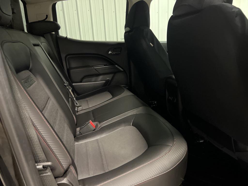 used 2016 GMC Canyon car, priced at $20,990