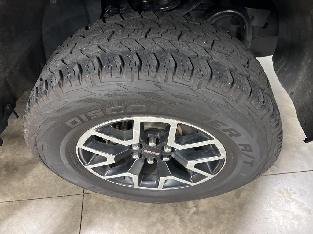 used 2016 GMC Canyon car, priced at $20,990