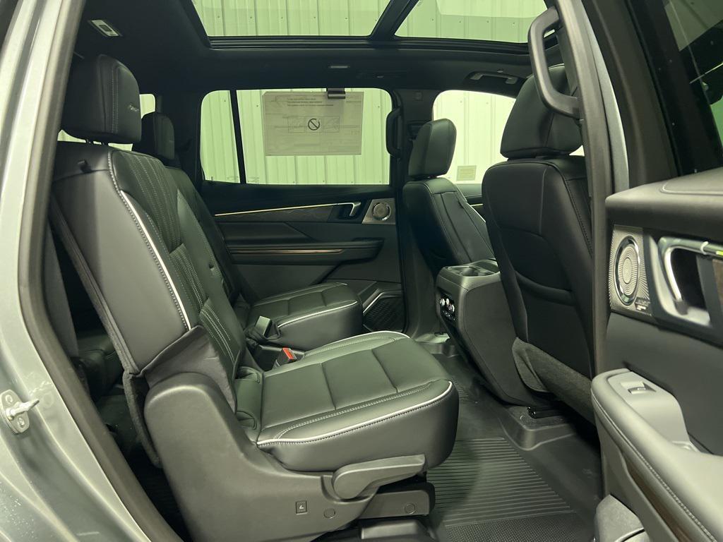 new 2026 Buick Enclave car, priced at $66,760