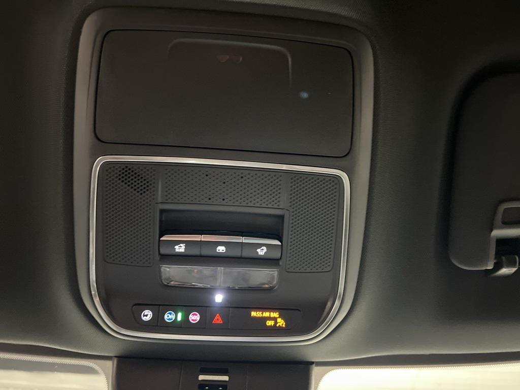 new 2026 Buick Enclave car, priced at $66,760